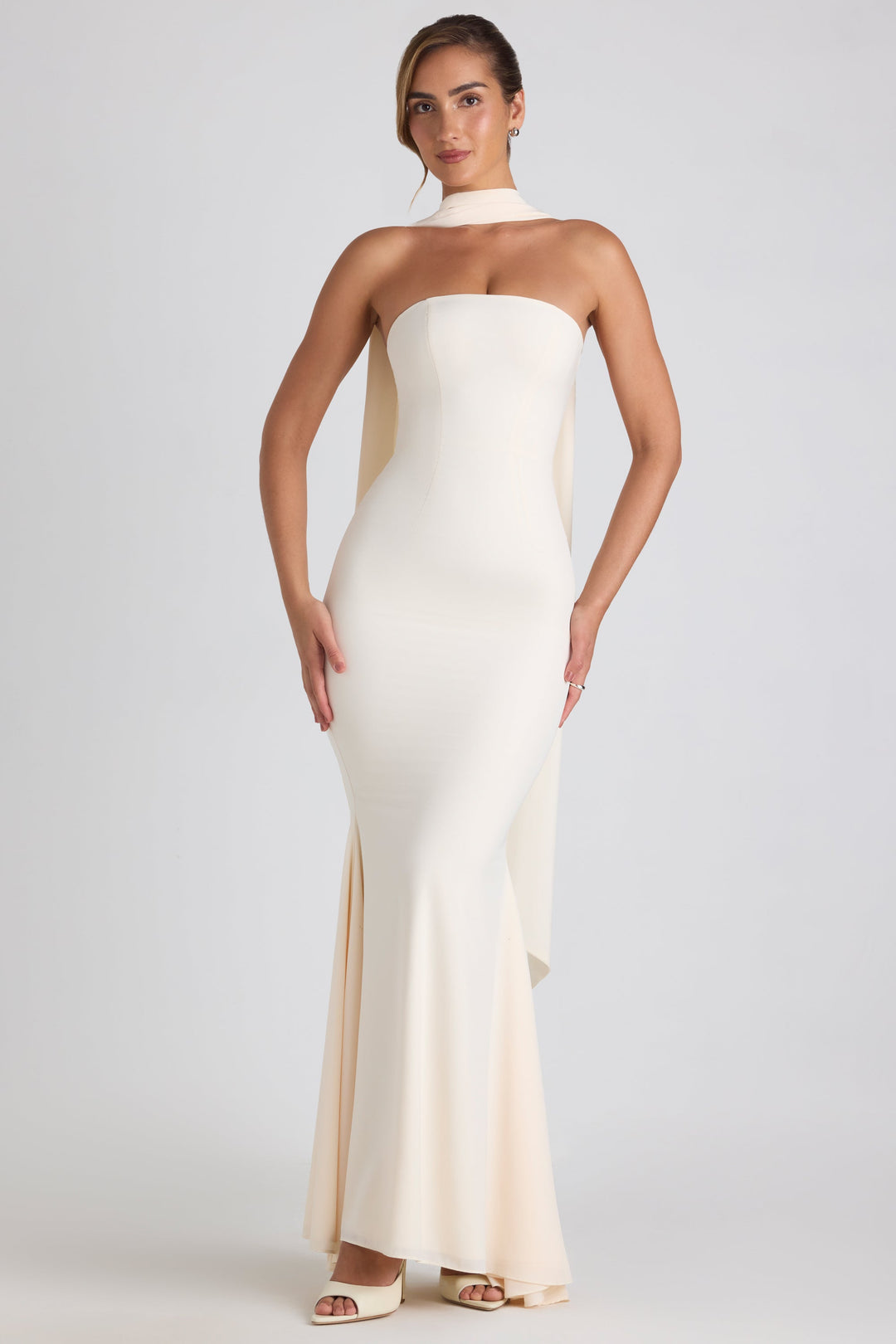 BB™ | Maxi Dress