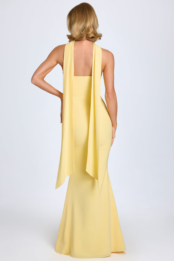 BB™ | Maxi Dress