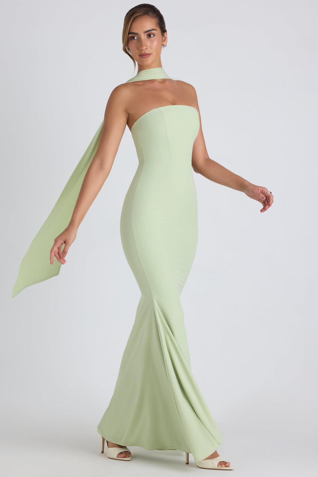 BB™ | Maxi Dress