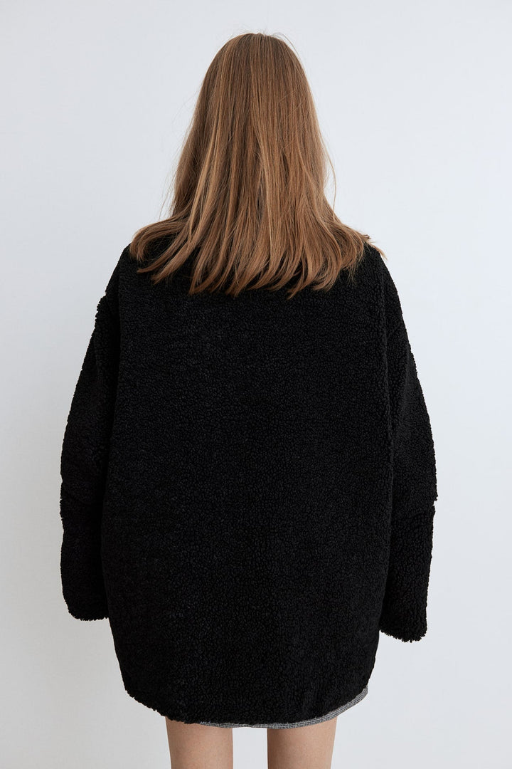BB™ | Teddy Jacket