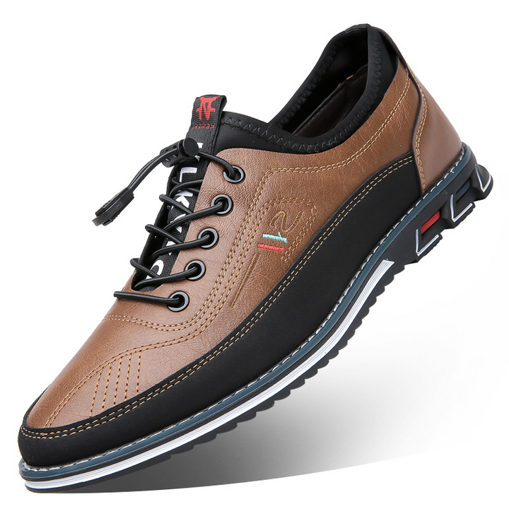 Roy | Ultra-Light Oxford Sneaker