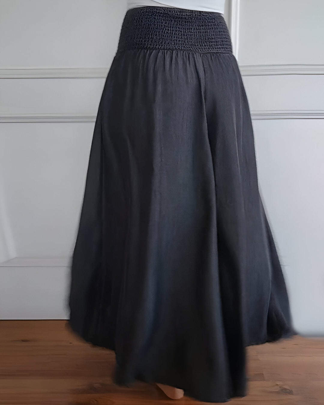 Seline | Wide and Comfortable Trousers