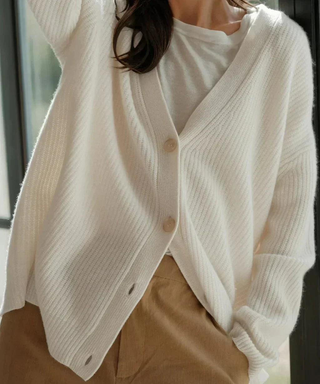 BB™ | Ultimate Comfort Vest