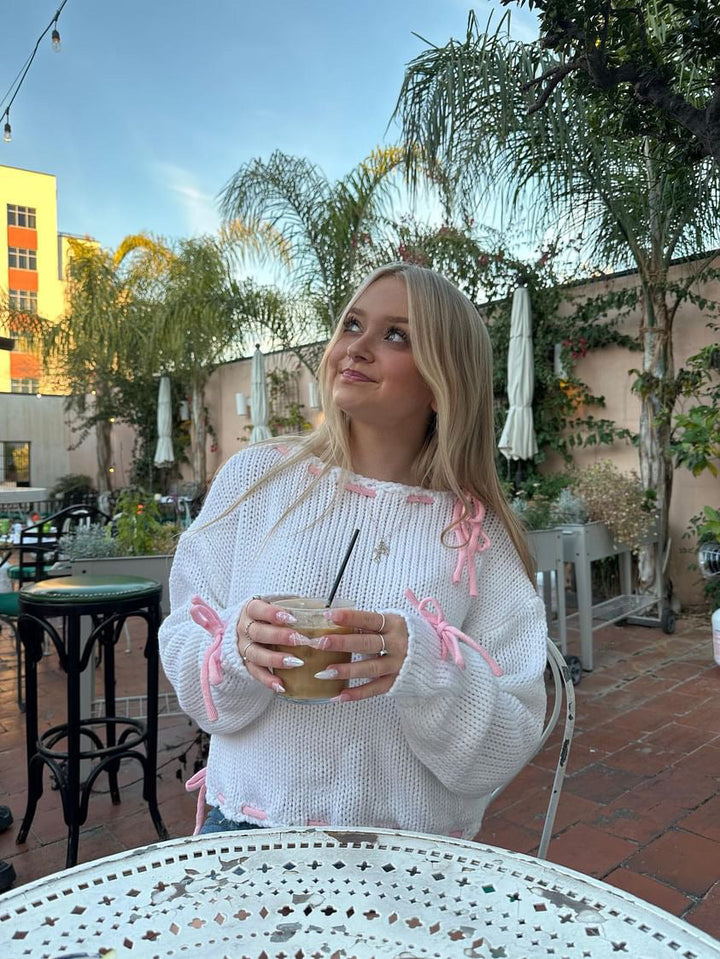 Cia | Off-Shoulder Shirt