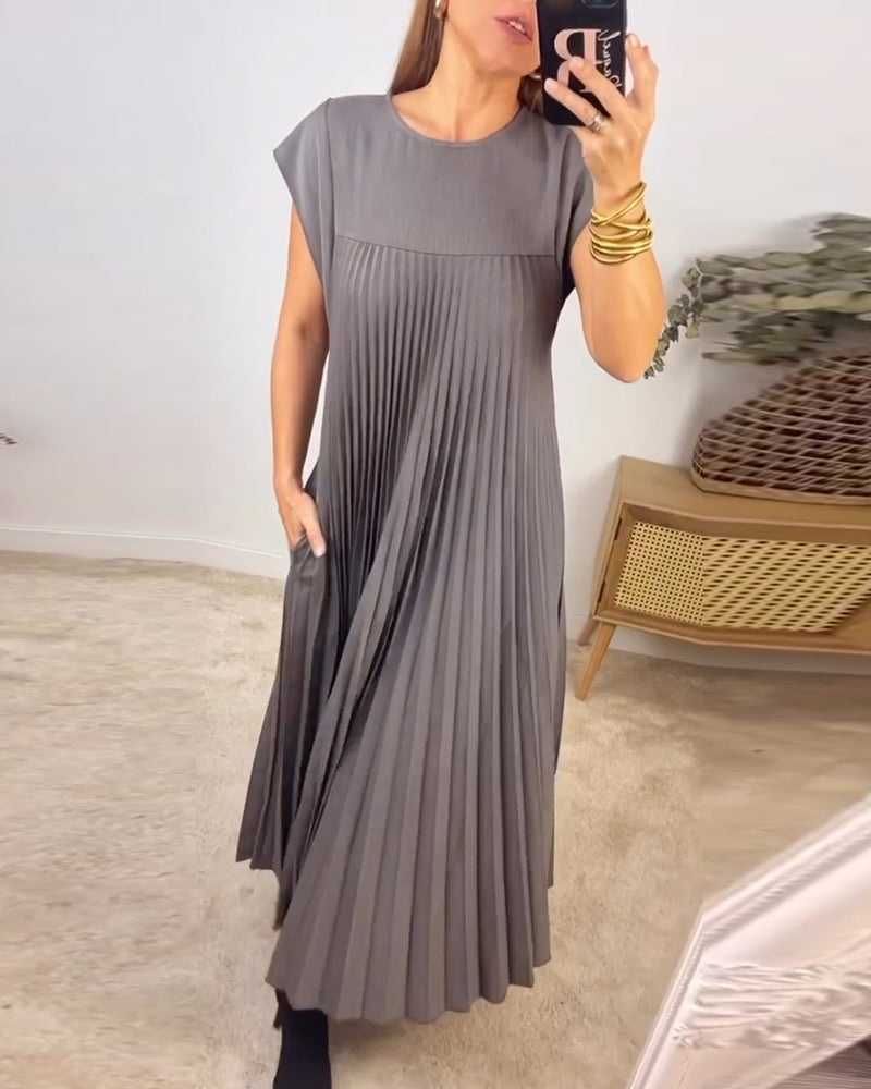 Edmonton Essence™ | Elegant Long Dress