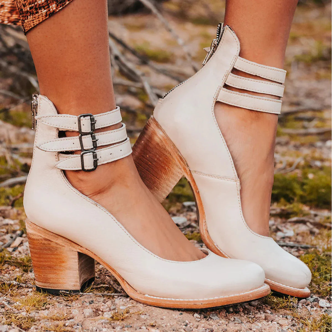 Elena™ | Elegant Boots