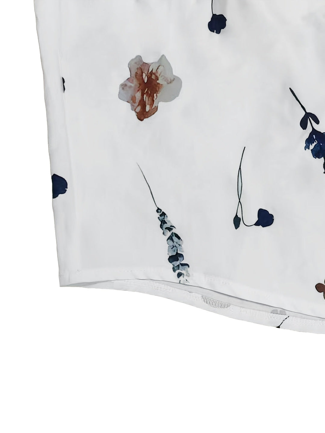 BB | Mayke Elegant Floral Dress