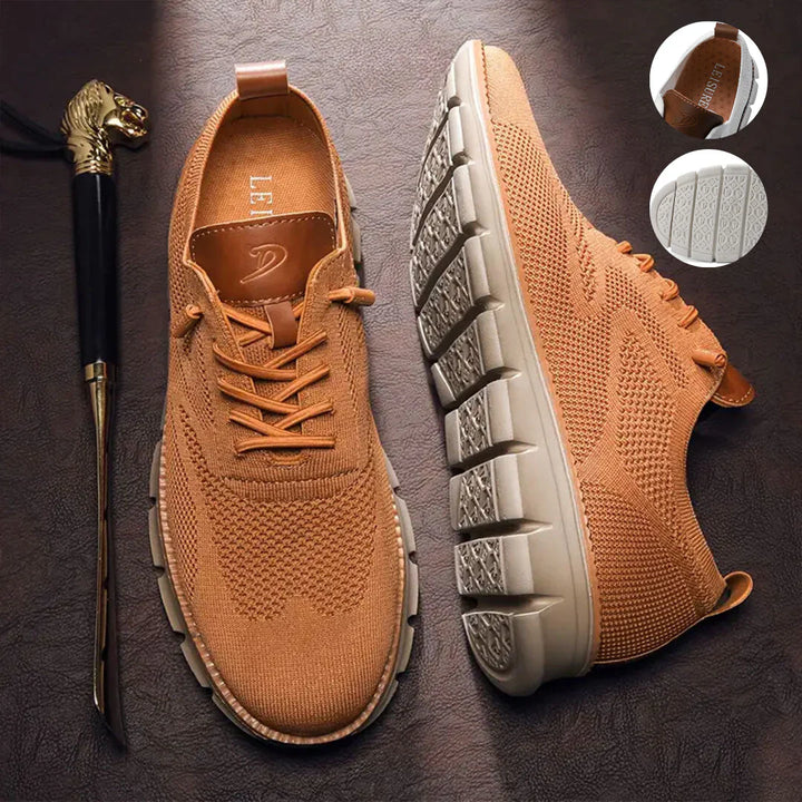 MILAN CLASSIC – ELEGANT MENS SHOE | Bristol Boutique™