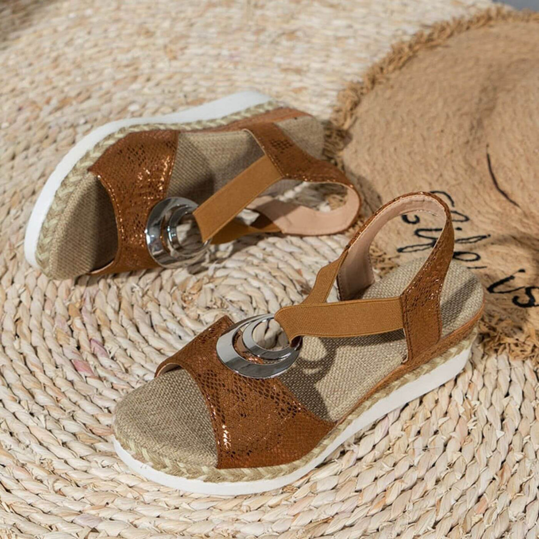 BB - Comfortable Orthopaedic Sandals