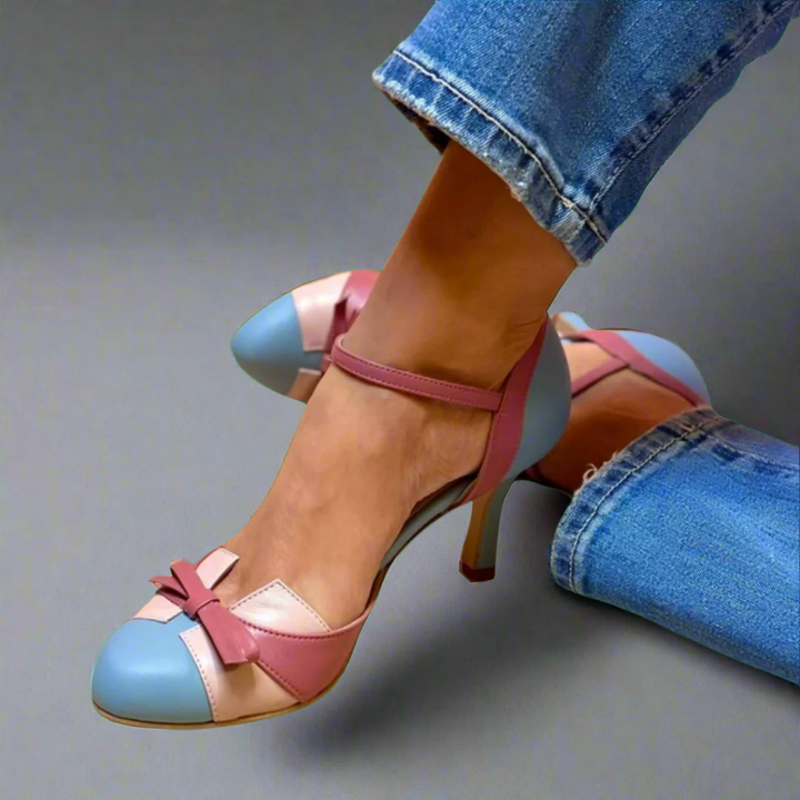 BB - Amanda | Orthopaedic Sandals