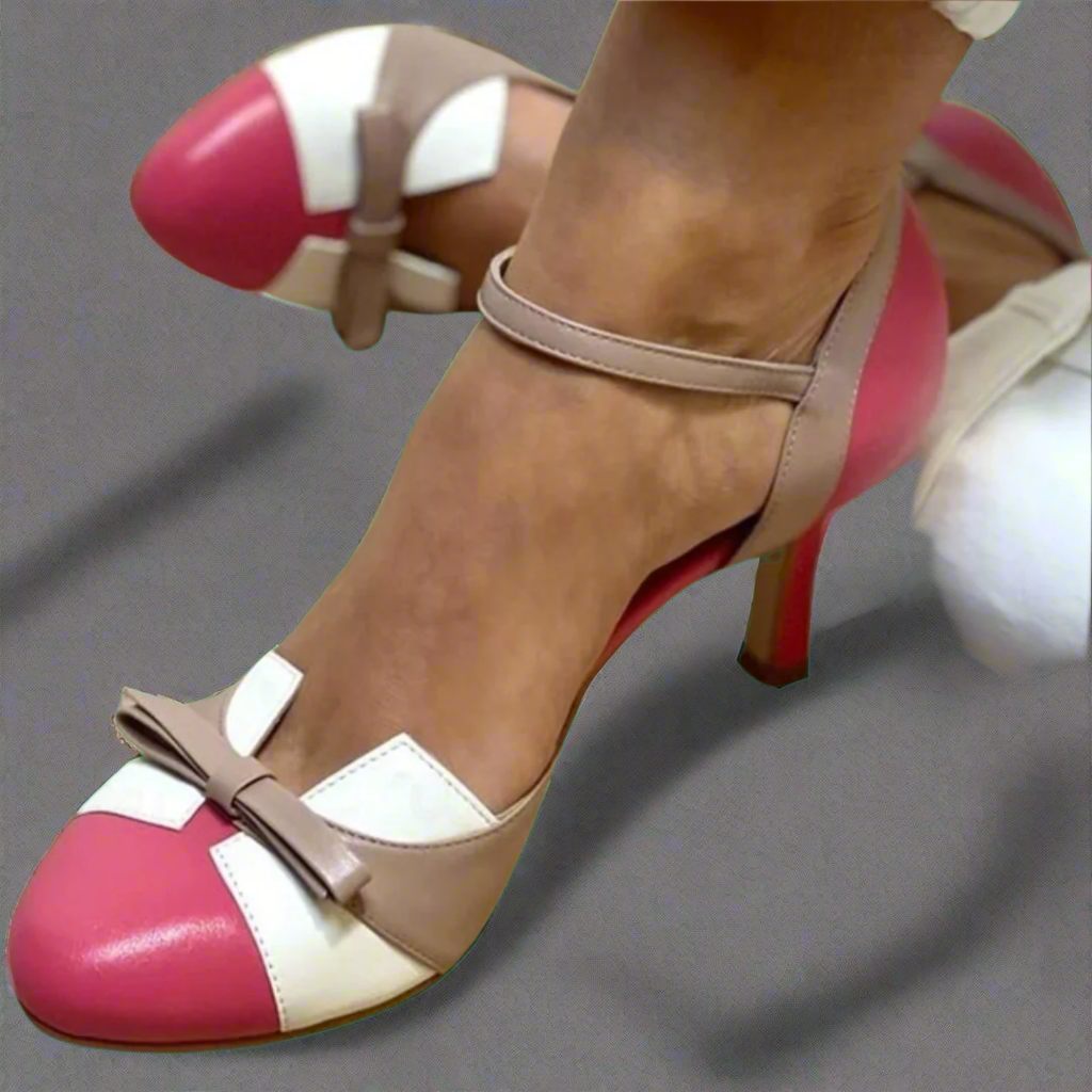 BB - Amanda | Orthopaedic Sandals