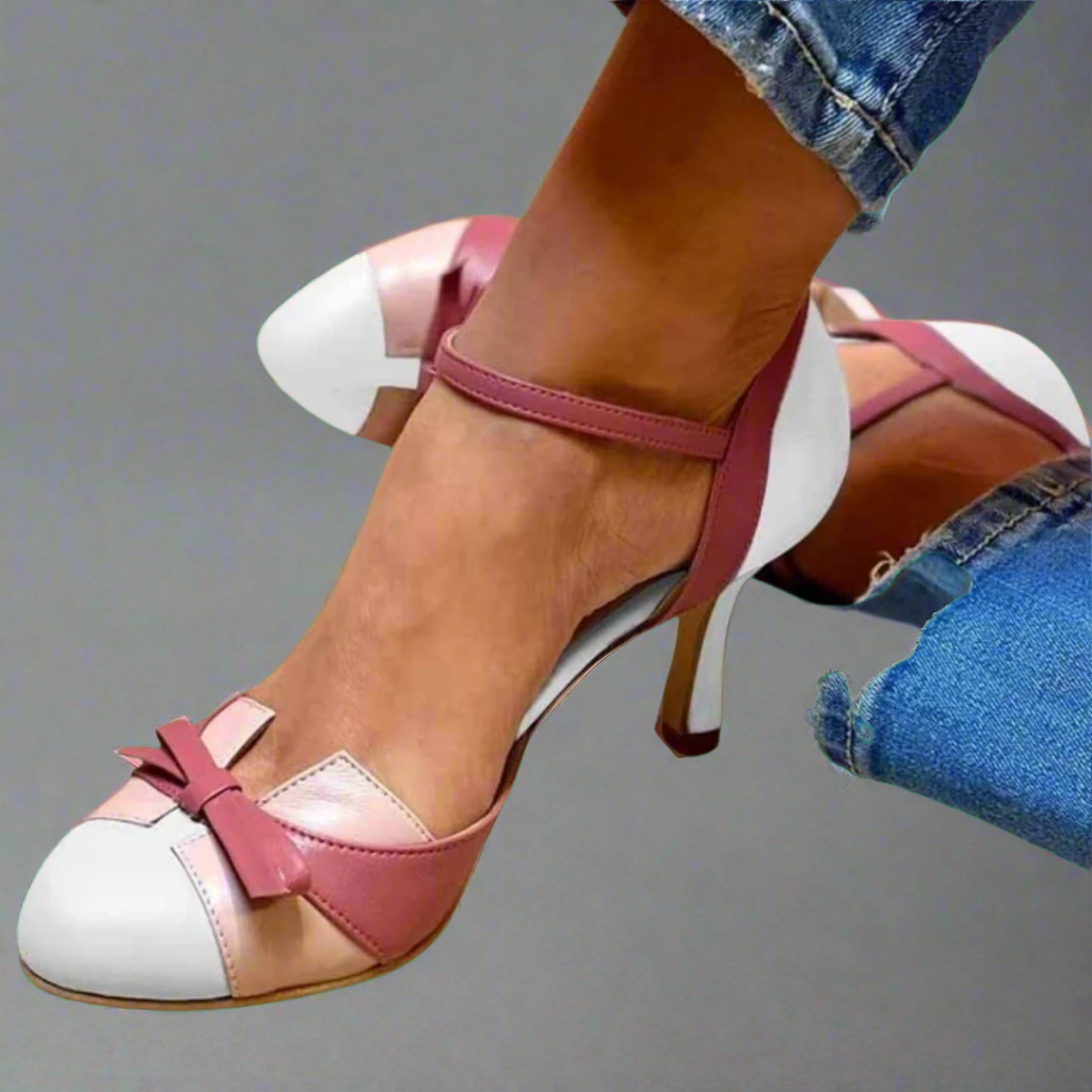 BB - Amanda | Orthopaedic Sandals