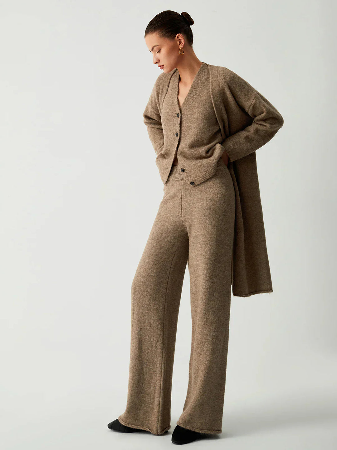 BB™ | 3-Piece Leisure Set