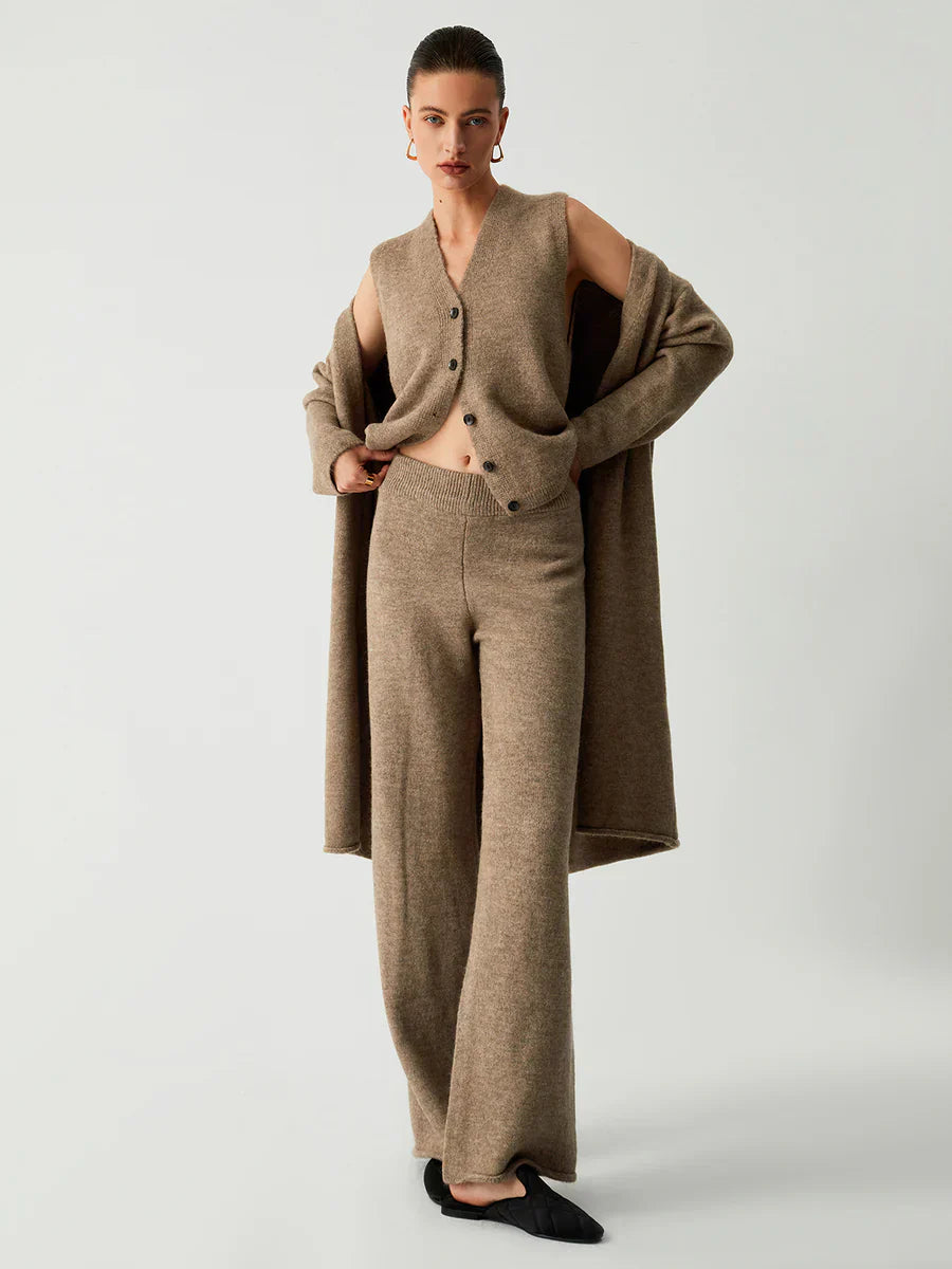 BB™ | 3-Piece Leisure Set