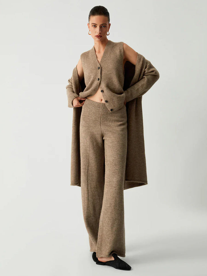 BB™ | 3-Piece Leisure Set