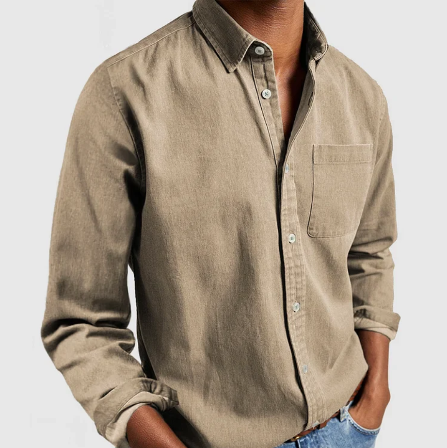 Marco™ Men's Timeless Classic Shirt