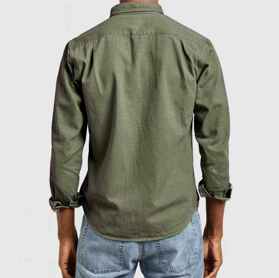 Marco™ Men's Timeless Classic Shirt