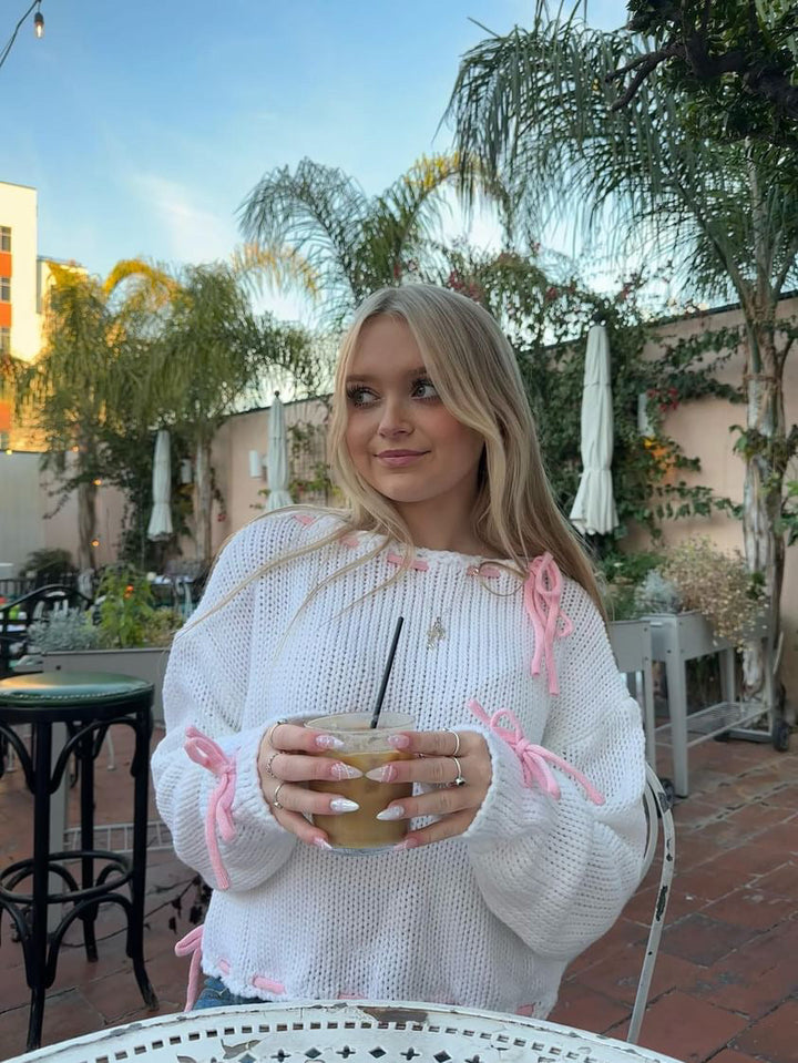 Cia | Off-Shoulder Shirt
