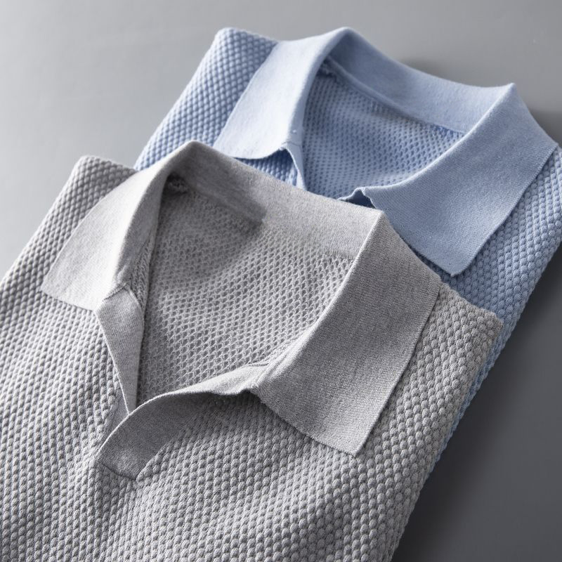 Ralph - Sophisticated Polo Shirt