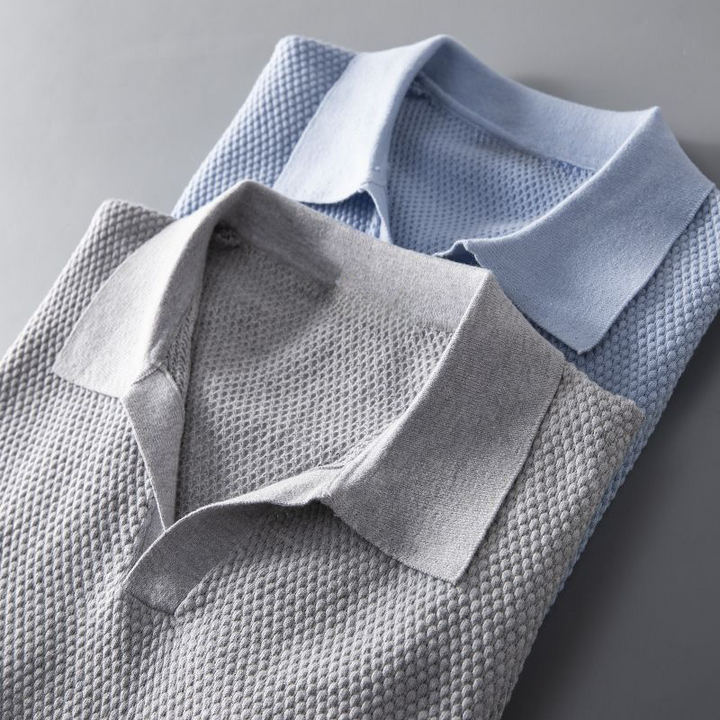 Ralph - Sophisticated Polo Shirt