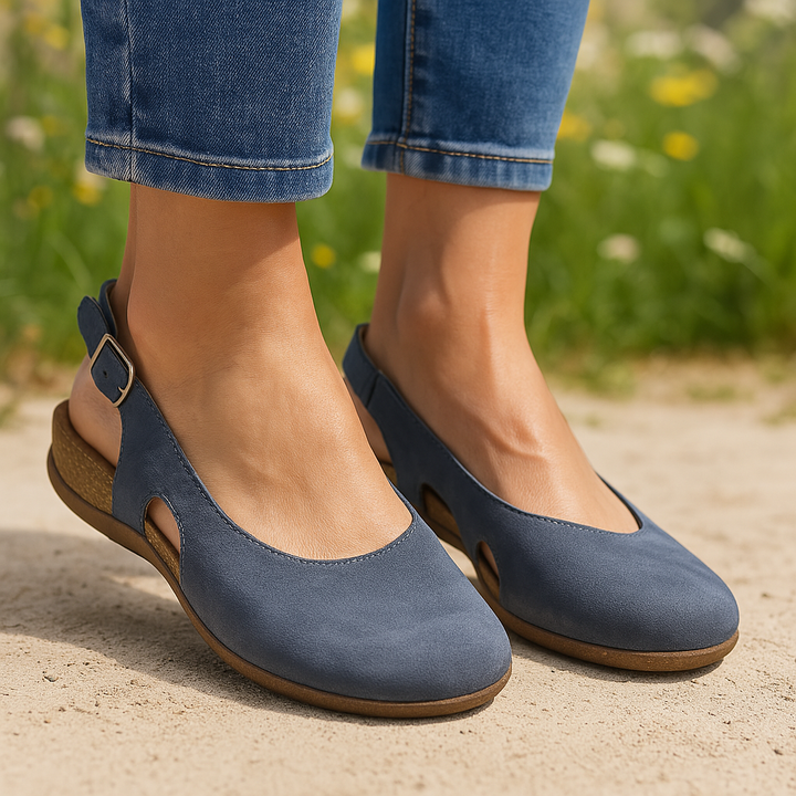 BB - Laluna® | Sandals with Support