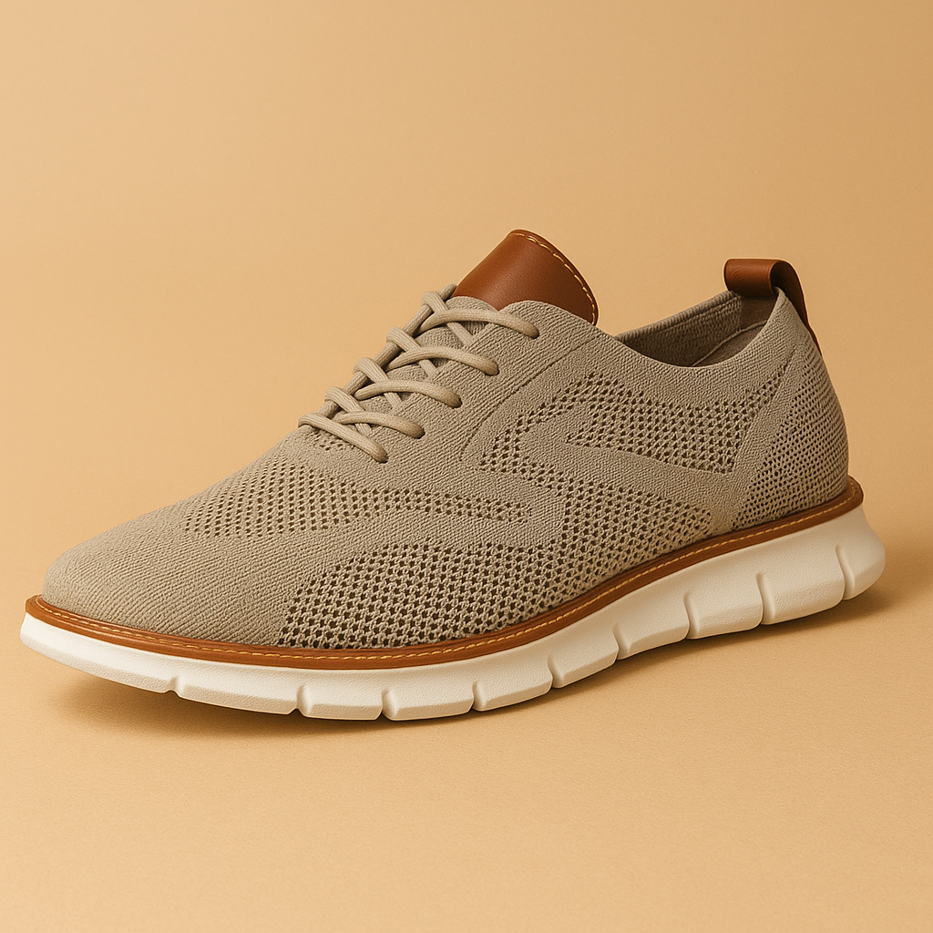 MILAN CLASSIC – ELEGANT MENS SHOE | Bristol Boutique™