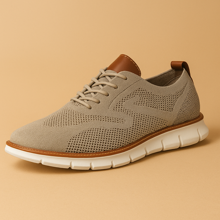 MILAN CLASSIC – ELEGANT MENS SHOE | Bristol Boutique™
