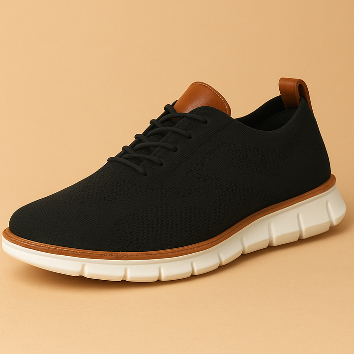 MILAN CLASSIC – ELEGANT MENS SHOE | Bristol Boutique™