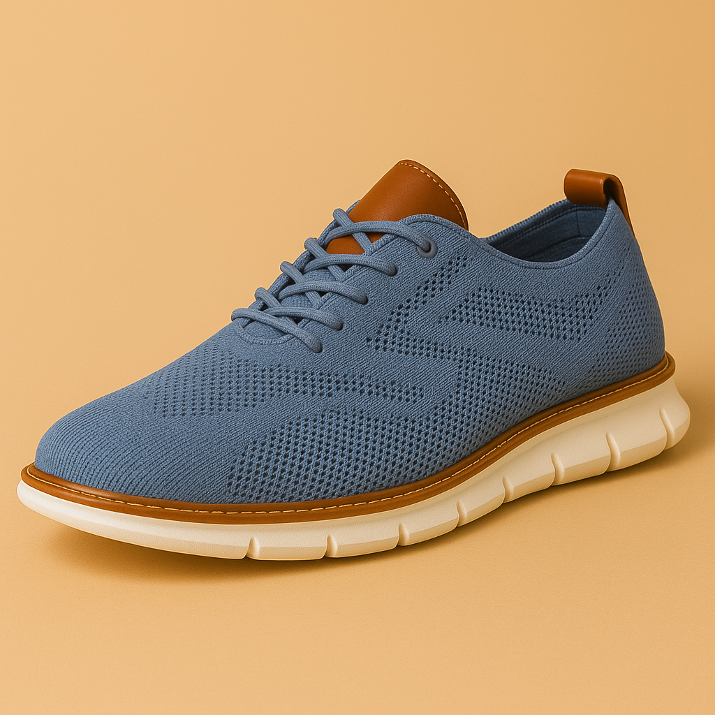 MILAN CLASSIC – ELEGANT MENS SHOE | Bristol Boutique™