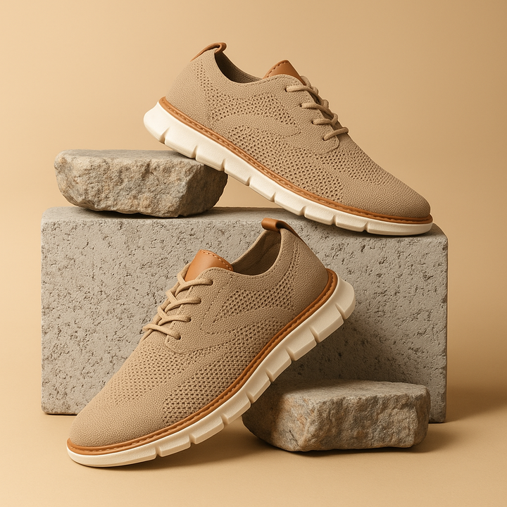 MILAN CLASSIC – ELEGANT MENS SHOE | Bristol Boutique™
