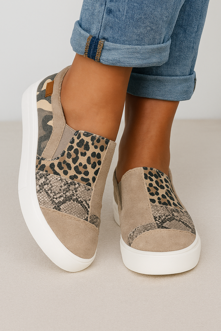 BB - Noemi™ | Trendy Pain Relief Slip-Ons ( Buy 1, Get 1 Free )