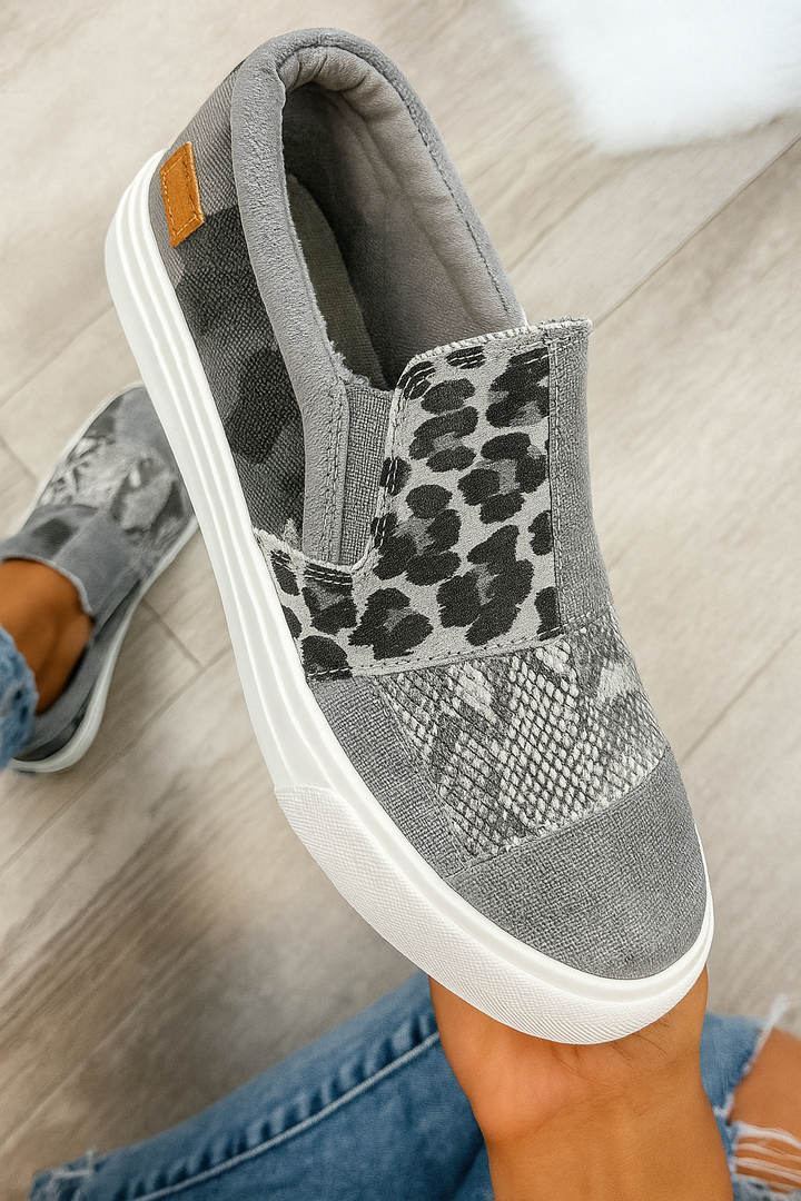 BB - Noemi™ | Trendy Pain Relief Slip-Ons ( Buy 1, Get 1 Free )