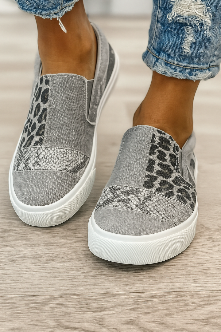 BB - Noemi™ | Trendy Pain Relief Slip-Ons ( Buy 1, Get 1 Free )