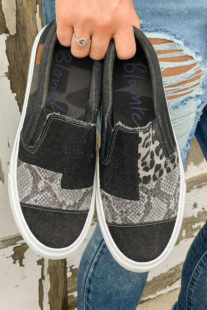 BB - Noemi™ | Trendy Pain Relief Slip-Ons ( Buy 1, Get 1 Free )