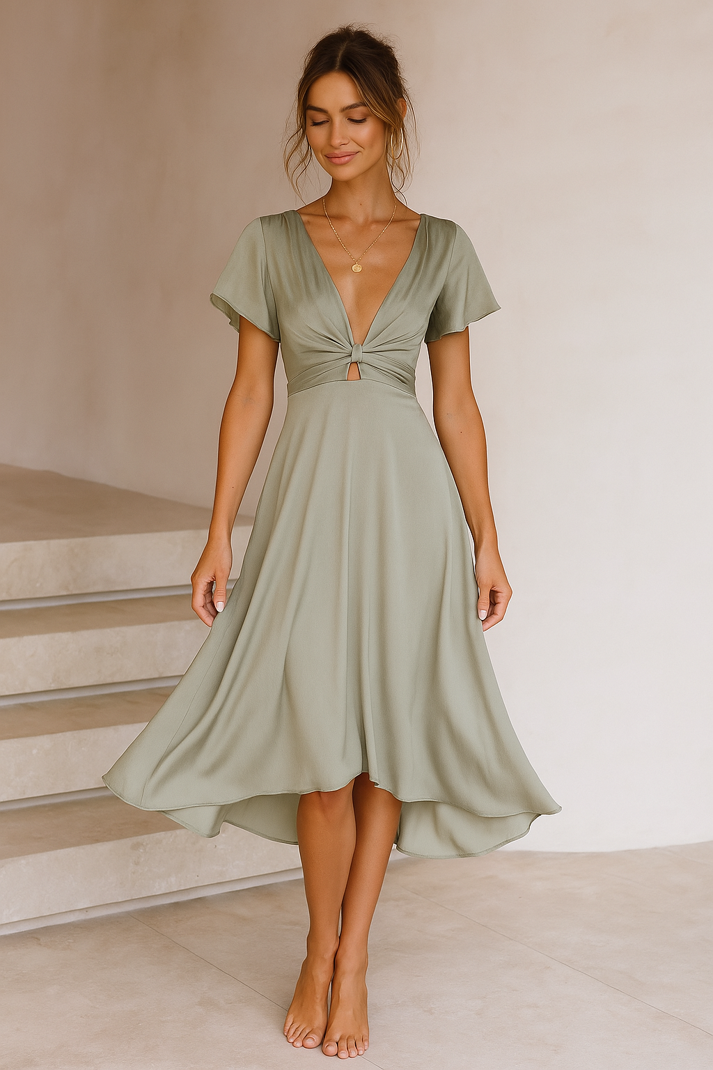 BB - Summer Dress