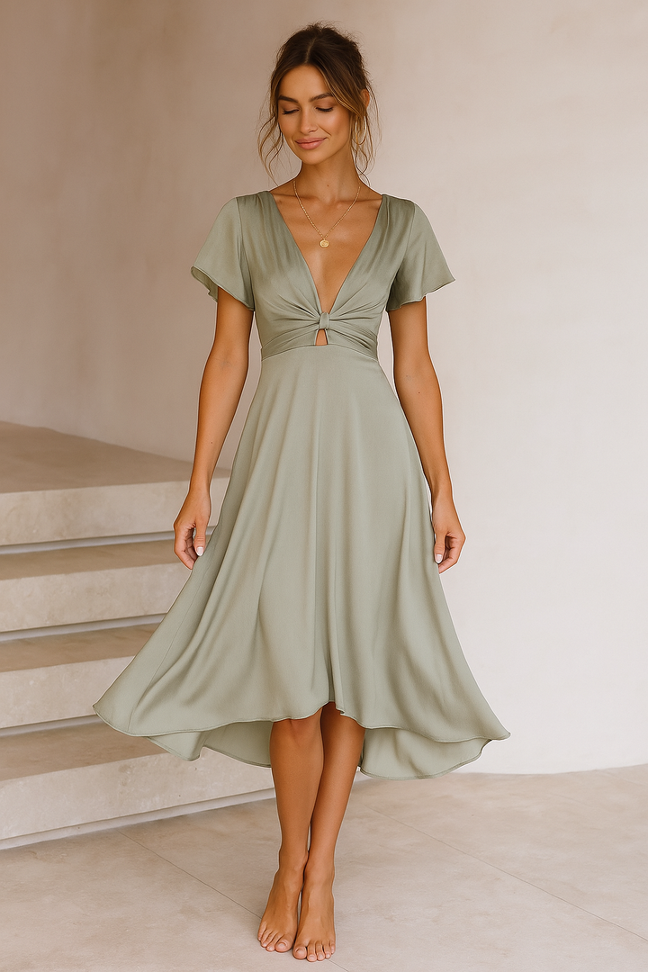 BB - Summer Dress