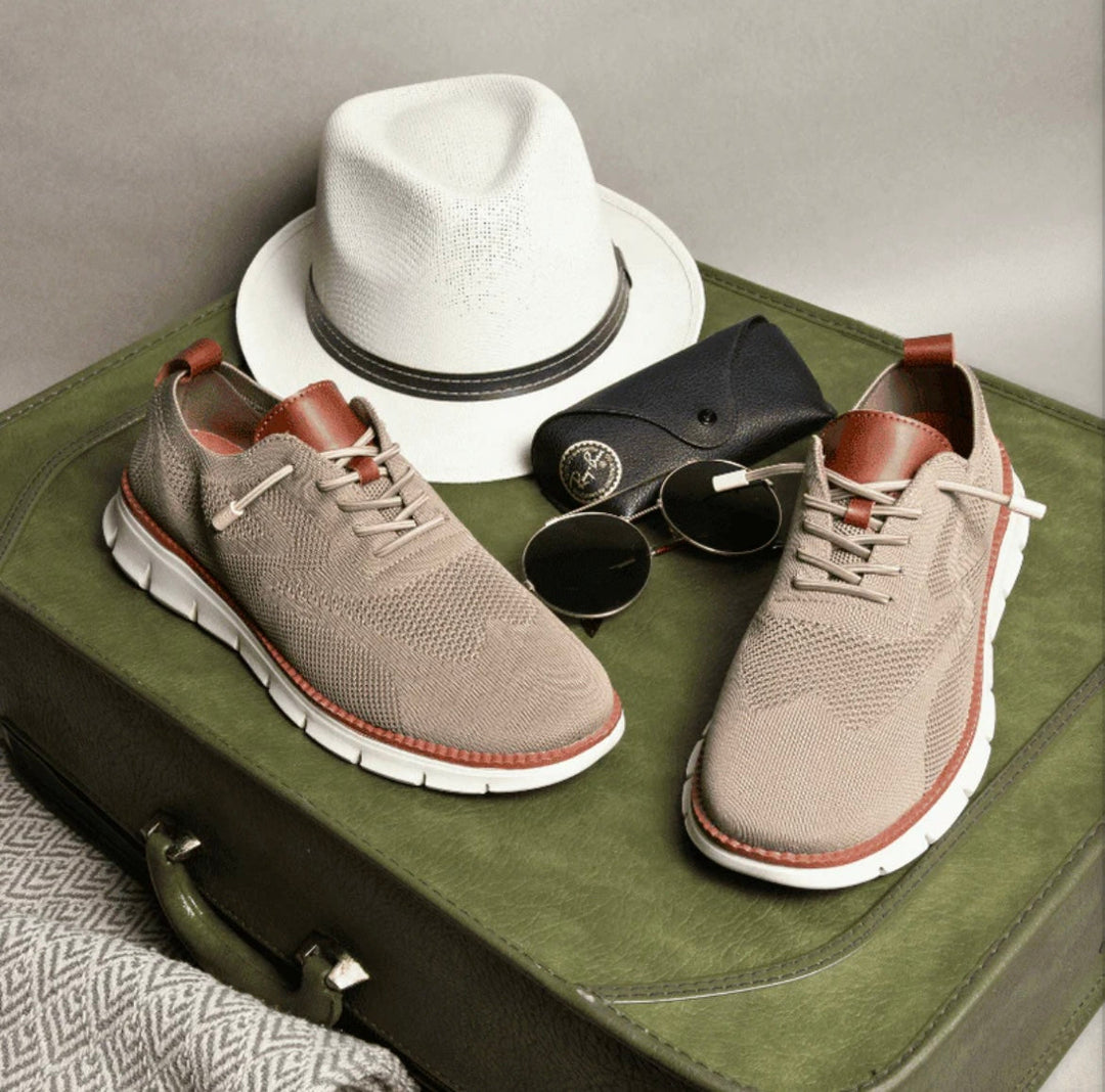 MILAN CLASSIC – ELEGANT MENS SHOE | Bristol Boutique™