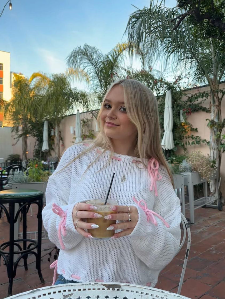 Cia | Off-Shoulder Shirt