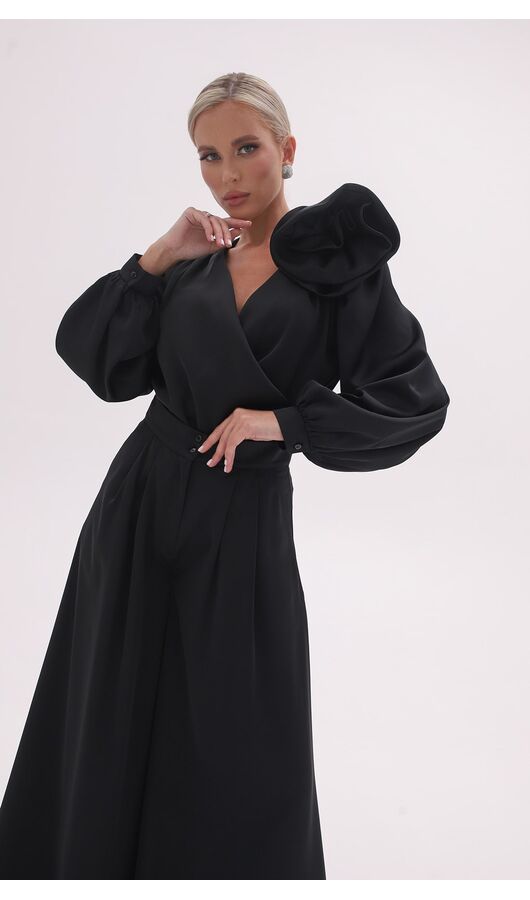 Edmonton Essence™ | Floral Spring Dress