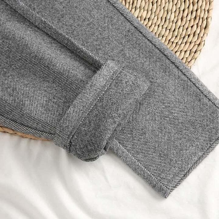Benedict - Tailored Slim Fit Trousers