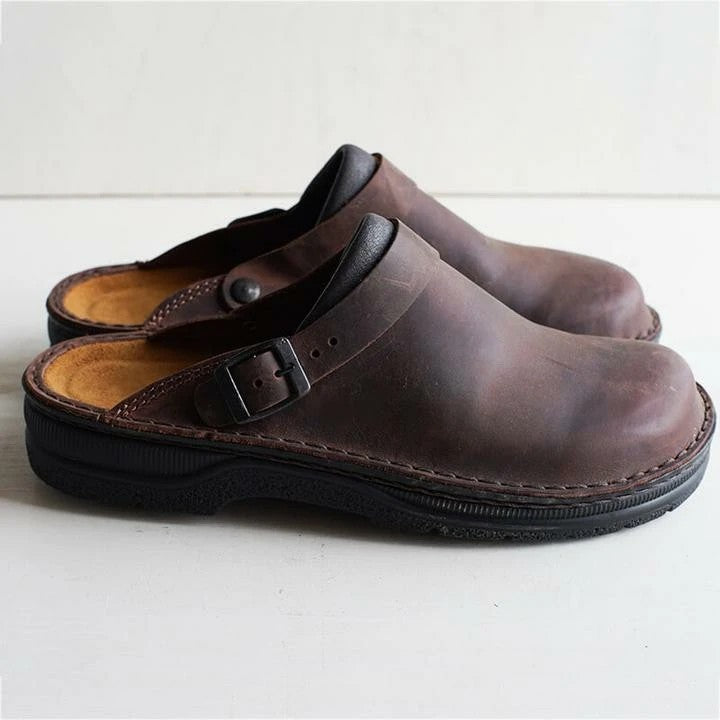 MARK - COMFORT THERAPY SLIP-ONS