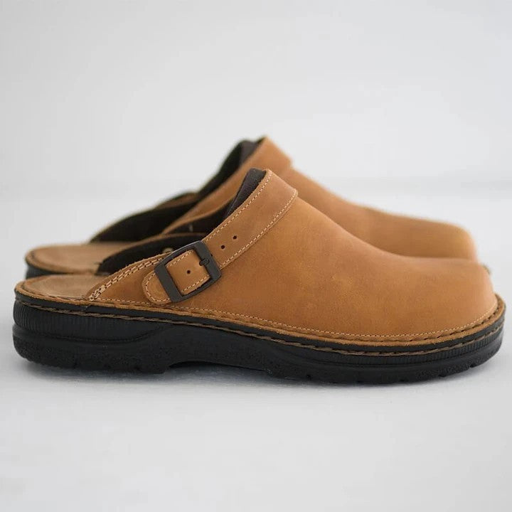 MARK - COMFORT THERAPY SLIP-ONS