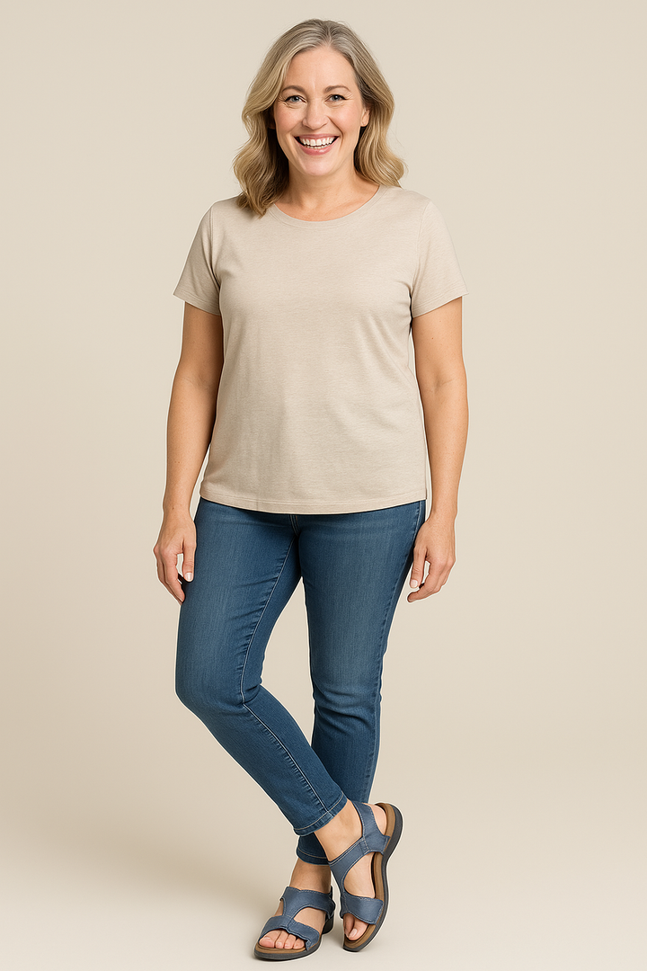 BB™ | Supportive & Stylish Orthopaedic Sandals