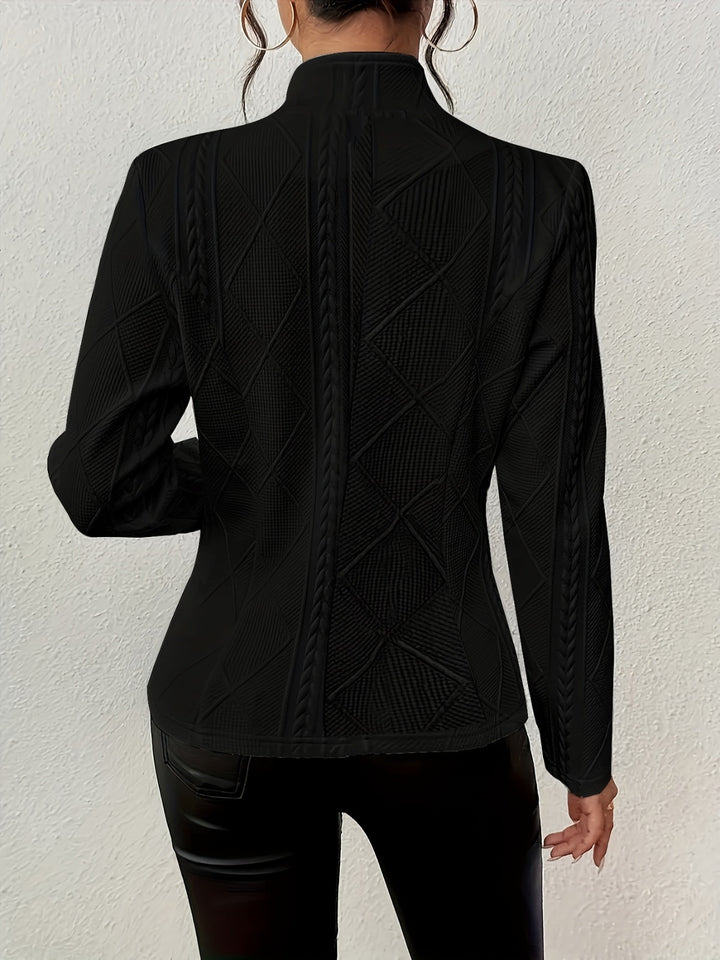 Selina – Elegant Tailored Blazer
