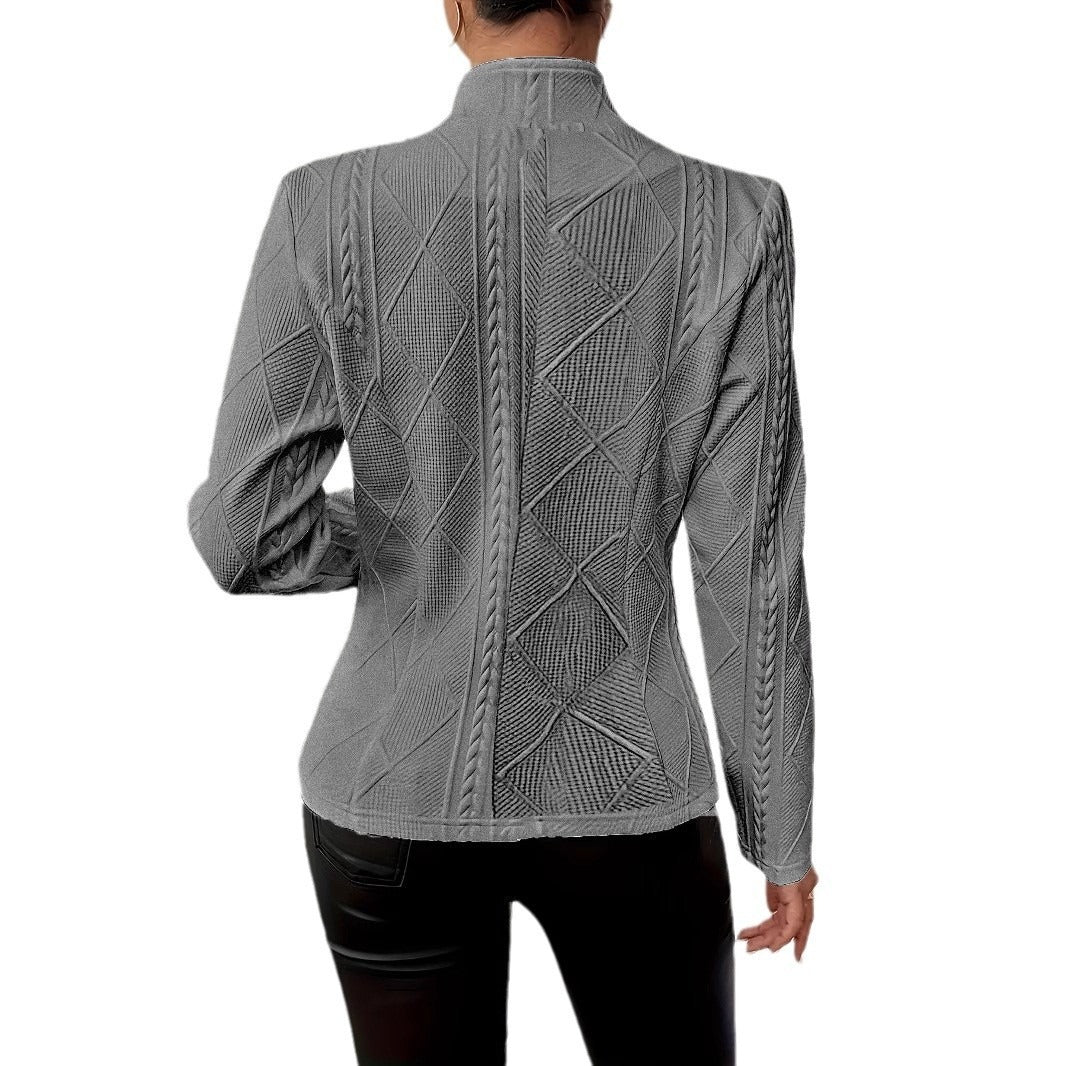 Selina – Elegant Tailored Blazer