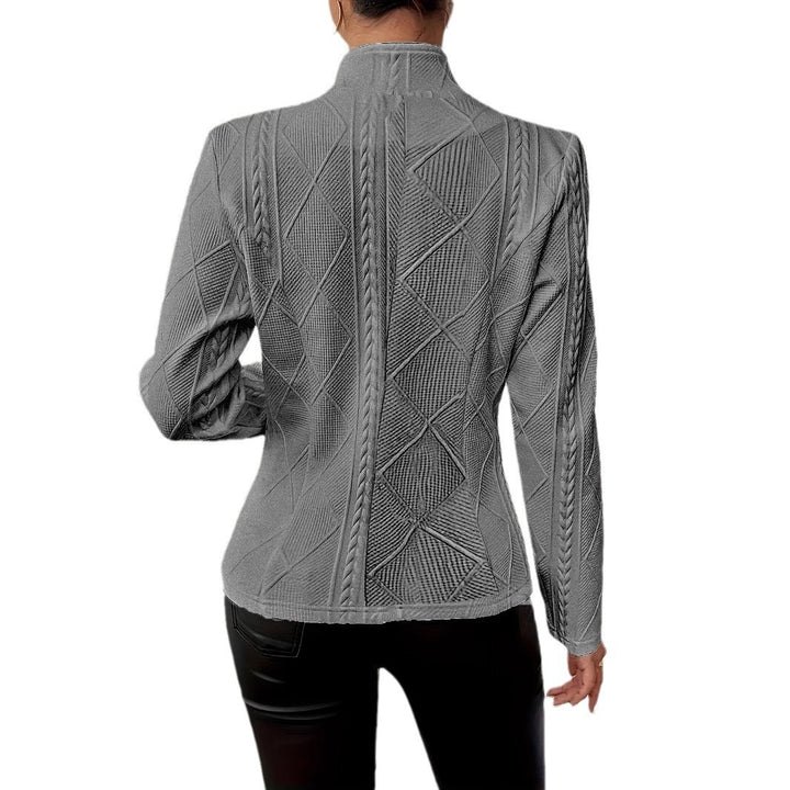 Selina – Elegant Tailored Blazer
