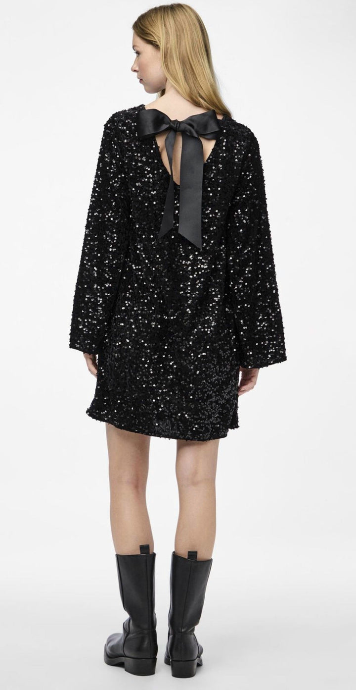BB™ | Glitter Dress