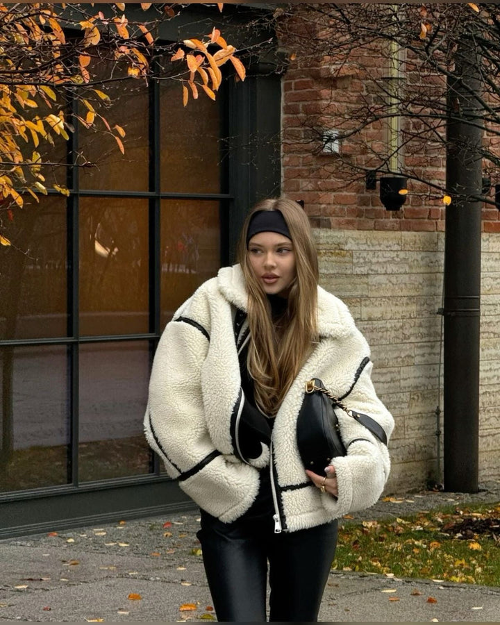 BB™ | Teddy Coat