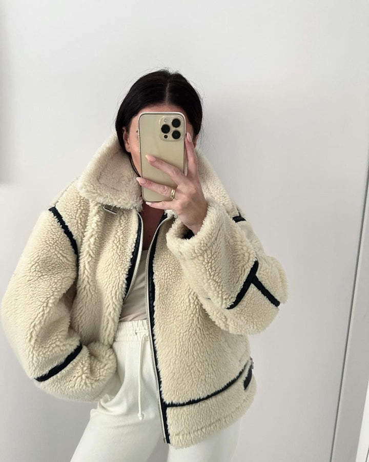 BB™ | Teddy Coat