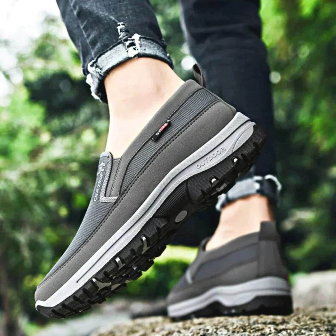 BB | ORTHOPAEDIC WALKING SHOE